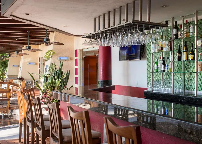 Club Regina Puerto Vallarta